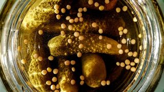 Reţetă murături asortate la borcan: O ideea specială pentru această toamnă