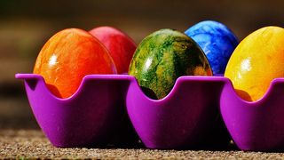 Calendar 2023. Când pică Paștele?