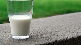 VIDEO - Laptele românesc va fi mai puțin și mai scump. Scumpirile ar putea ajunge chiar și la 50-60% până la finalul anului