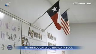 Revine educația cu nuiaua &icirc;n școli