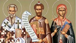 Calendar ortodox 4 septembrie 2022: Ce sărbătoare este duminică?