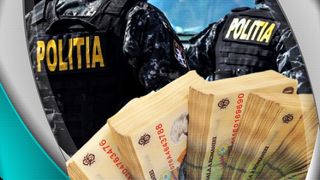 Șase cămătari din Hunedoara, reținuți de DIICOT. Bărbații dădeau &icirc;mprumuturi cu dob&acirc;nzi de 100% și băteau și sechestrau datornicii