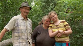 Duminică, de la ora 14:30, la &rdquo;Asta-i Rom&acirc;nia!&rdquo;, Fetița munților   