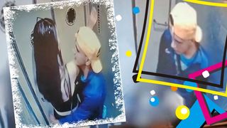 VIDEO: Tânărul de 20 de ani care agresa sexual minore în lift a fost arestat preventiv. Bărbatul era recent eliberat, după ce a stat un an în arest la domiciliu