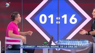 „Tu urmezi”, premiera - sâmbătă, de la ora 20, pe Kanal D
