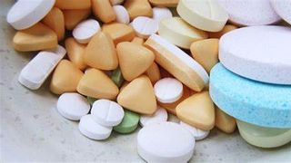 47 de milioane de pastile de amfetamină au fost găsite ascunse &icirc;ntr-un transport de făină