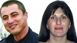 Cristian Cioacă a fost eliberat. El era condamnat pentru moartea soției sale - Elodia Ghinescu