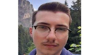 Un adolescent de 17 ani din Bacău a dispărut. Poliția îl caută