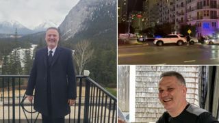 El este românul care și-a ucis fosta iubită, apoi s-a sinucis pe stradă