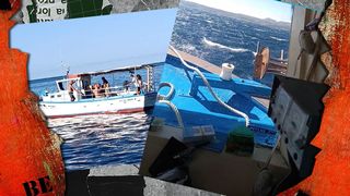 Tragedie în Grecia. Un român a murit înecat