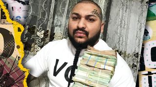 Dani Mocanu, aniversare &icirc;n arest la domiciliu