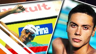 David Popovici, medalie de aur la 100 metri liber, la Campionatul Mondial de juniori de la Lima. AUR și pentru Bianca Costea