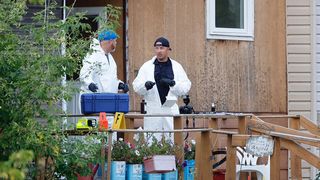 VIDEO: Înjunghieri în masă în Canada: cel puțin 10 morți și 15 răniți