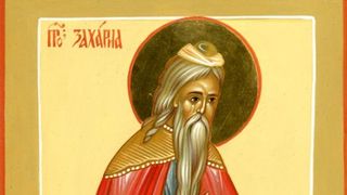 Calendar ortodox 5 septembrie 2022: Ce sărbătoare este luni?