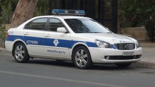 Cristian a fost găsit fără viață pe marginea unui drum din Cipru. Românul mergea la serviciu când a fost accidentat mortal de o mașină