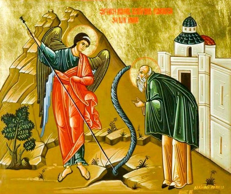 Calendar ortodox 6 septembrie 2022