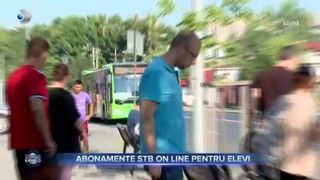 Abonamente STB online pentru elevi