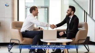 Horoscopul săptămânii