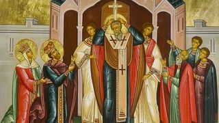 Când este Ziua Crucii