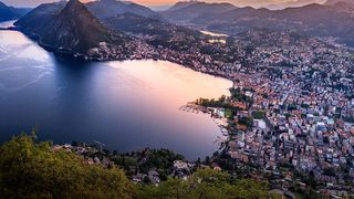 Locuri de vizitat toamna Rom&acirc;nia