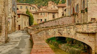 Locuri de vizitat toamna Rom&acirc;nia