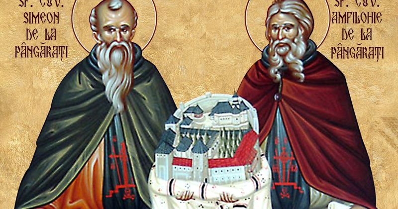 Calendar ortodox 7 septembrie 2022