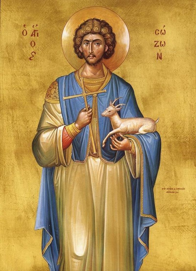 Calendar ortodox 7 septembrie 2022