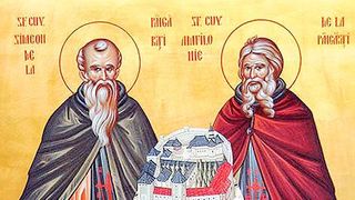 Calendar ortodox 7 septembrie 2022. Ce sărbătoare este miercuri?