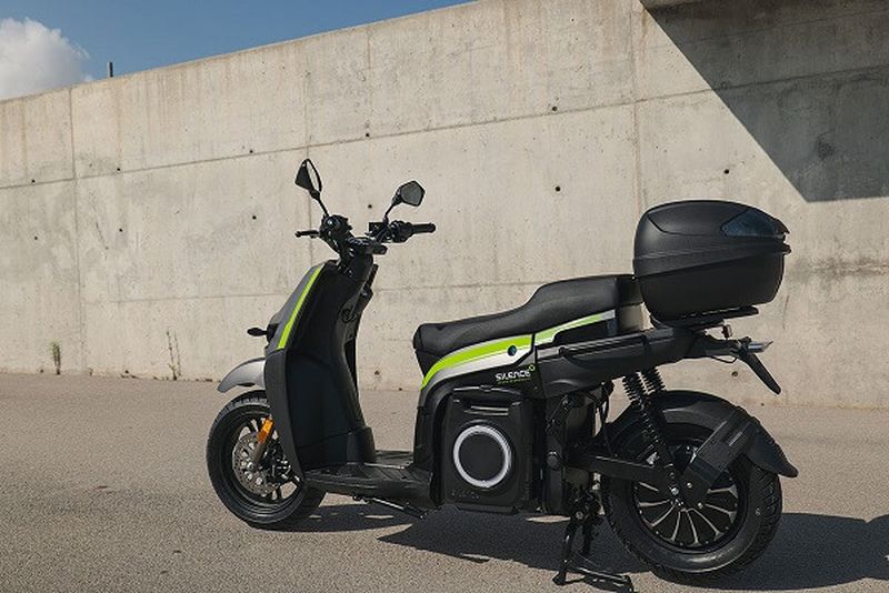 Scuter electric - o nouă modalitate de a tranzita orașul