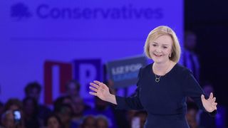 VIDEO - Cine este Liz Truss, noul premier al Marii Britanii. De ce i se spune "Regina Instagram"