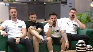    ”Să mă bagi și pe mine în seamă un pic”.  Sorin din Casa Iubirii îi oferă libertate Kingăi