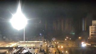 Care este starea reactoarelor nucleare de la centrala Zaporojie