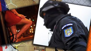 Tinere obligate să se prostitueze, în Giurgiu. Mascații intervin de urgență
