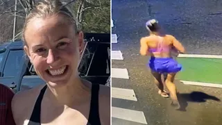 Mostenitoarea unui miliardar, răpită și ucisă în timp ce făcea jogging