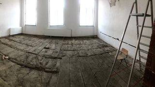 Matinalii Radio Impuls, &icirc;n mijlocul copiilor din Săcădate, &icirc;n prima zi de şcoală