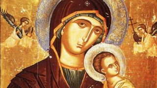 Sărbătoare 8 septembrie 2022: Naşterea Maicii Domnului sau Sfânta Maria Mică