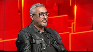 Cunoscutul om de afaceri Joshua Castellano vine sâmbătă la “40 de întrebări cu Denise Rifai” 