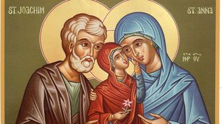 Sărbătoare 9 septembrie 2022: Tot ce trebuie să ştii despre Sf. Ana. Calendar ortodox
