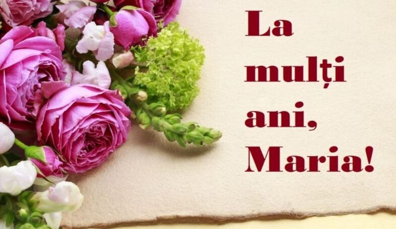 Mesaje de Sf. Maria Mică 2022