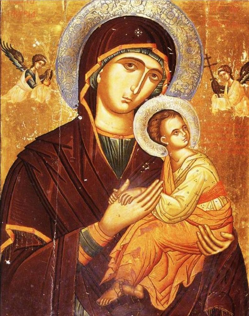 Sărbătoare mare azi, 8 septembrie 2022