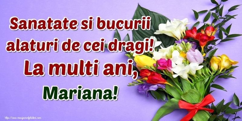 Mesaje cu La mulţi ani de Sfânta Maria Mică 2022