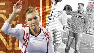 VIDEO - Simona Halep se mută din România după despărțirea de Toni Iuruc. În ce țară pleacă