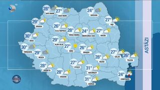 Meteo 08.09.2022 matinal
