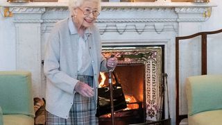 regina elisabeta a II-a