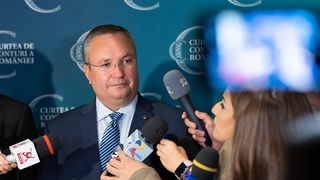 Creșterea pensiilor, în linie dreaptă. Care este procentajul discutat în coaliția de guvernare