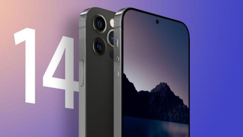 Lansare iPhone 14 şi Apple Watch 8