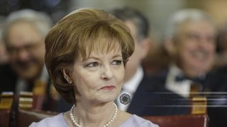 Mesajul Margaretei a României după decesul Majestăţii Sale Regina Elisabeta