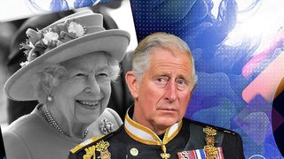 Prințul Charles este noul Rege al Marii Britanii. Regele se va numi Charles al III-lea