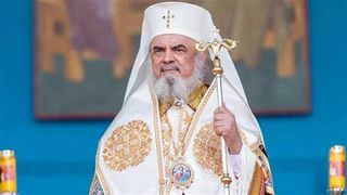 Mesajul Patriarhului Daniel după moartea Reginei Elisabeta a II-a