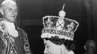 regina angliei a murit